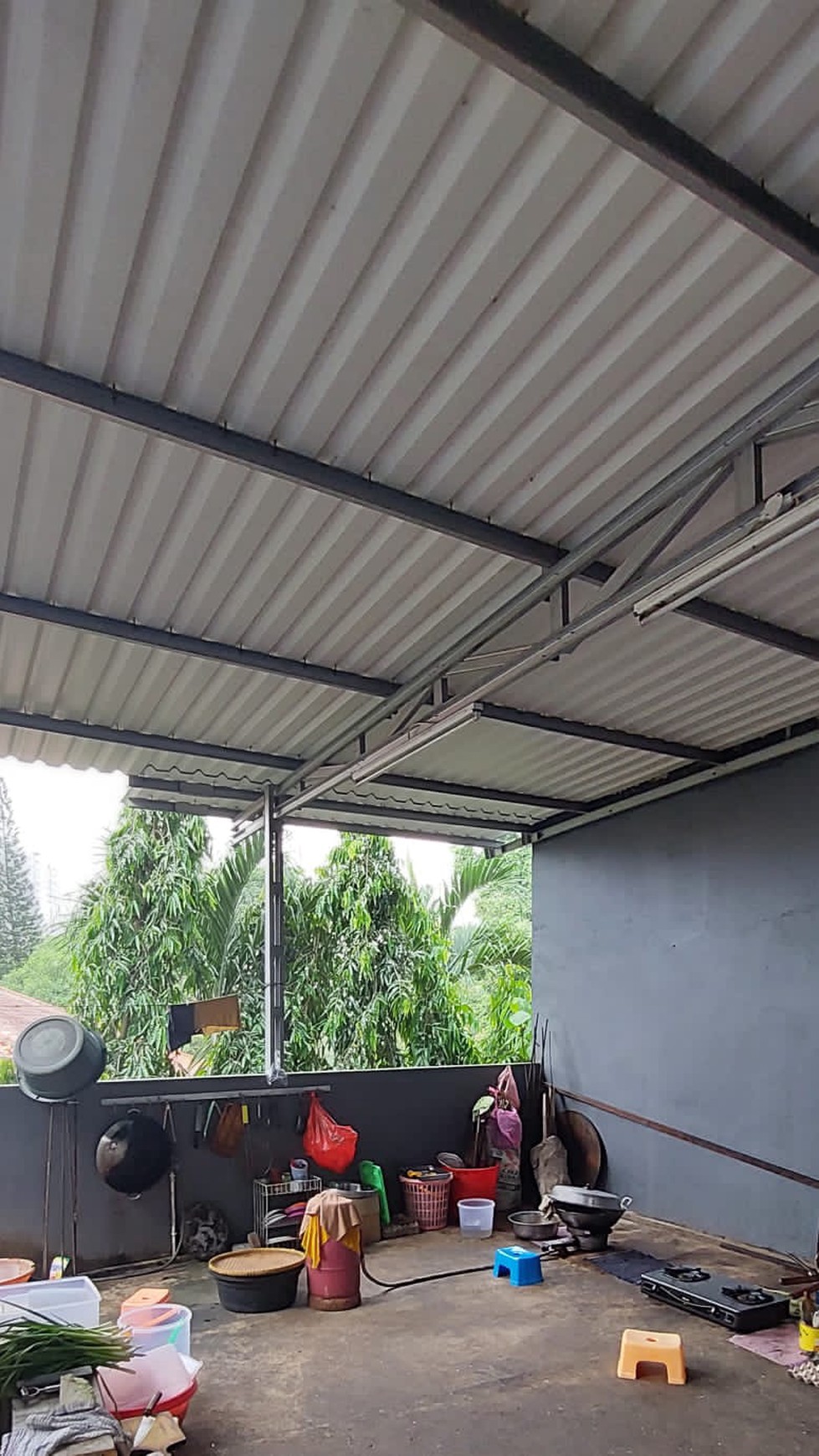 Ruko 4 Lantai, Lokasi strategis di Bintaro