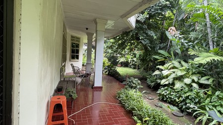 Rumah di Cikini