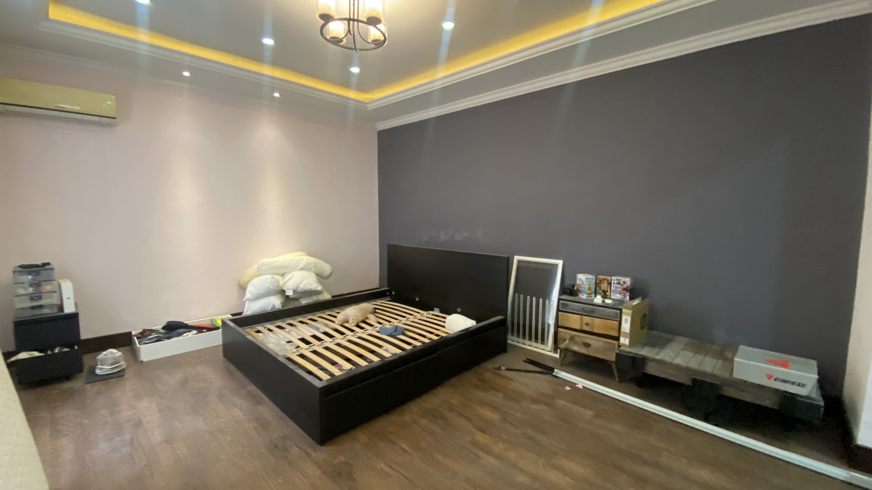 COMFY HOUSE AT SENOPATI AREA