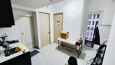 DIJUAL APARTEMEN TOKYO RIVERSIDE PIK2 TOWER CHIKUSEI