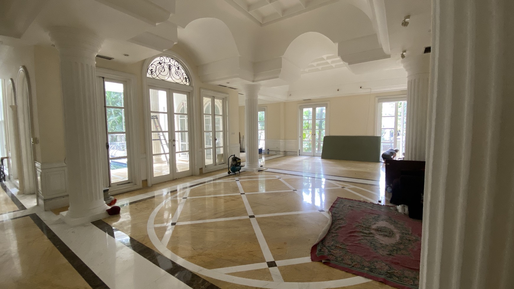 Big and Beautiful House at Senopati Area Near to Mabes Polri and SCBD