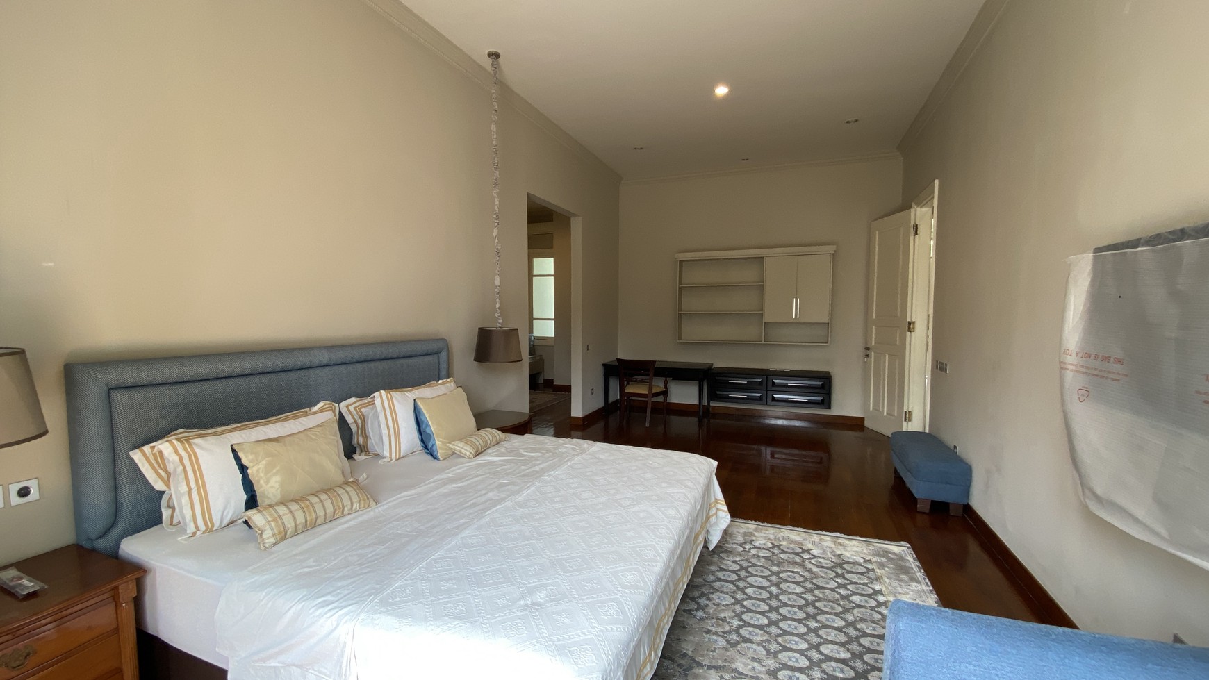 Modern and Beautiful House at Widya Candra, Jakarta Selatan