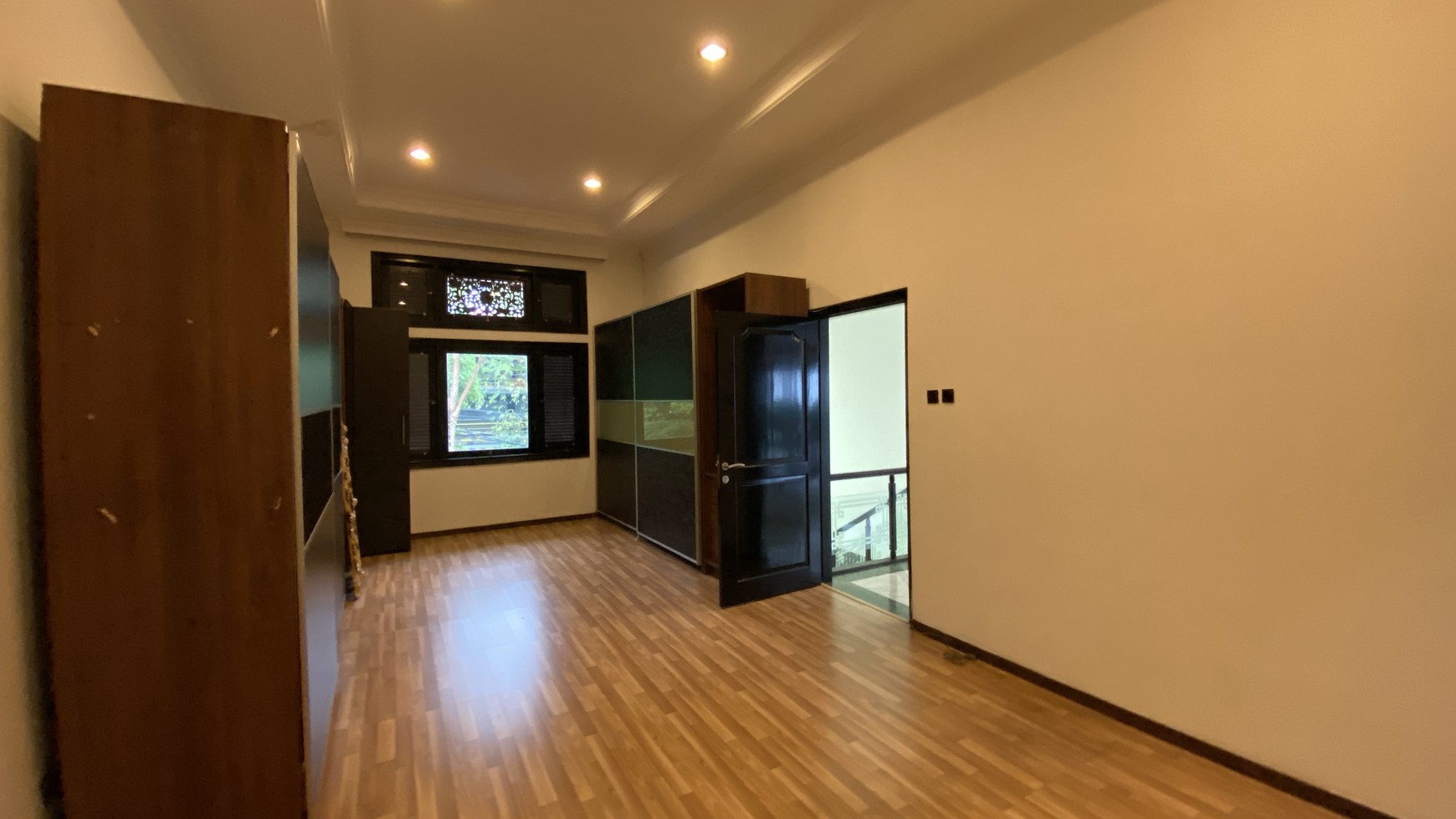 Beautiful and Comfy House at Senopati Area