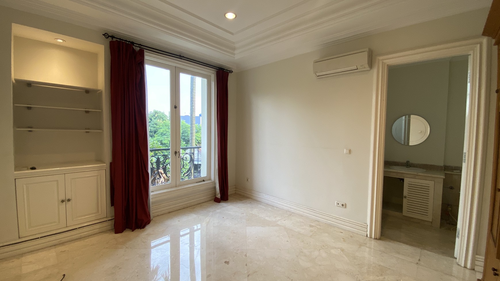 Beautiful House at Senopati Area