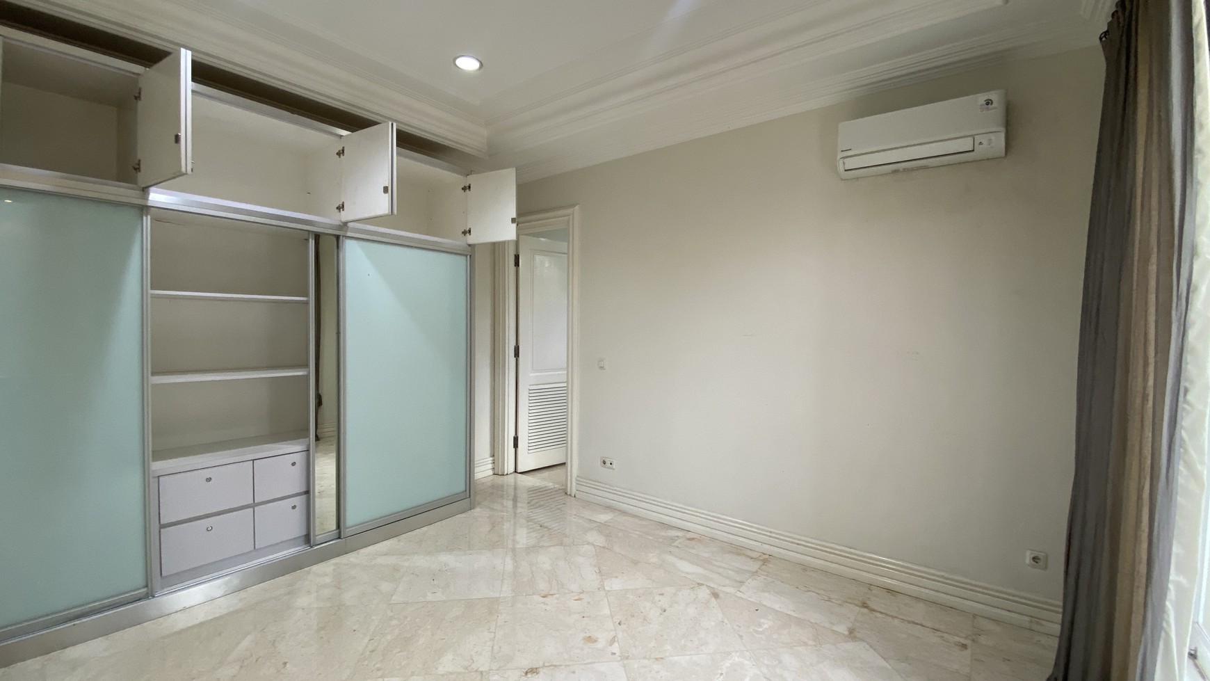 Beautiful House at Senopati Area