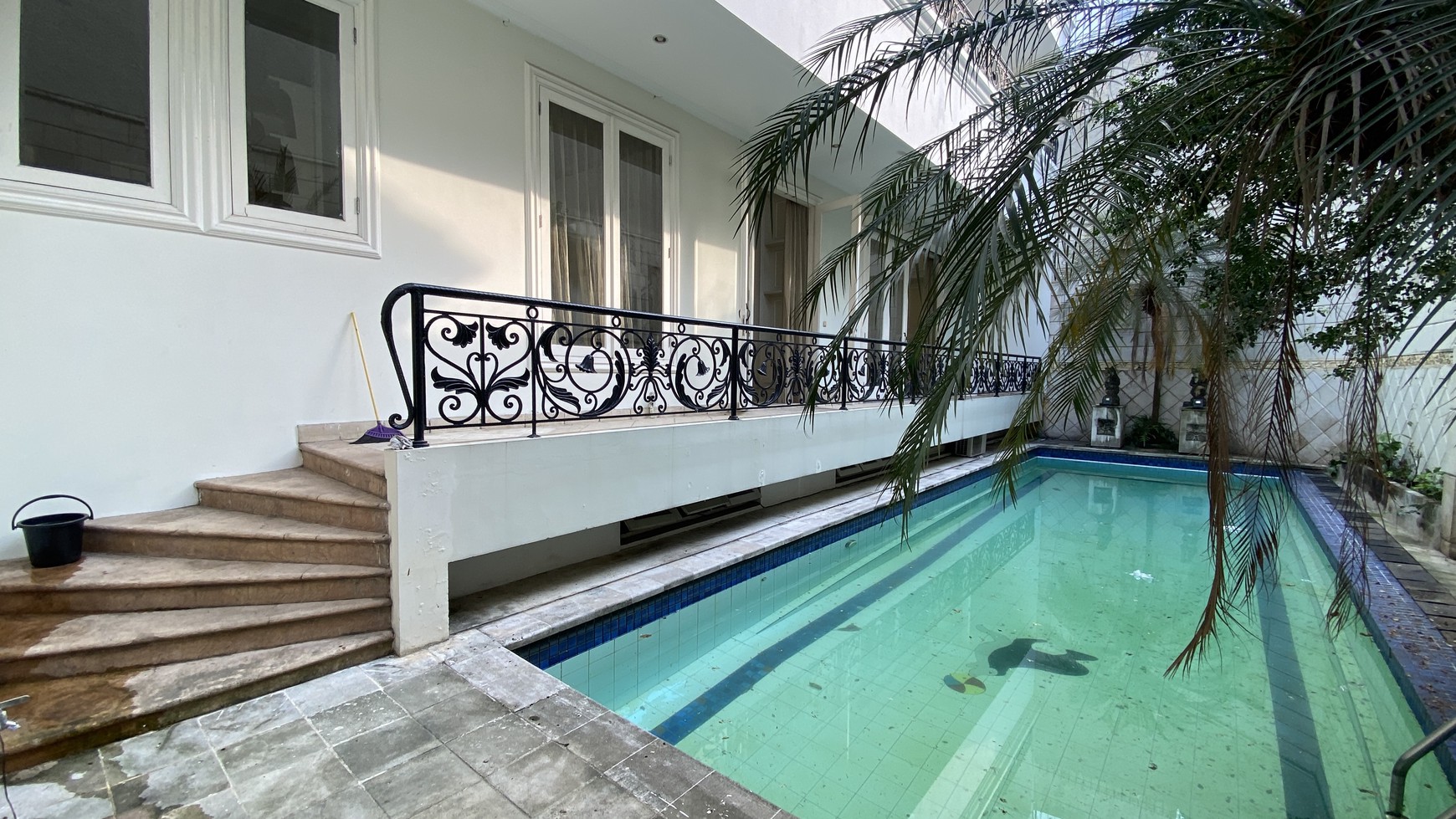 Beautiful House at Senopati Area