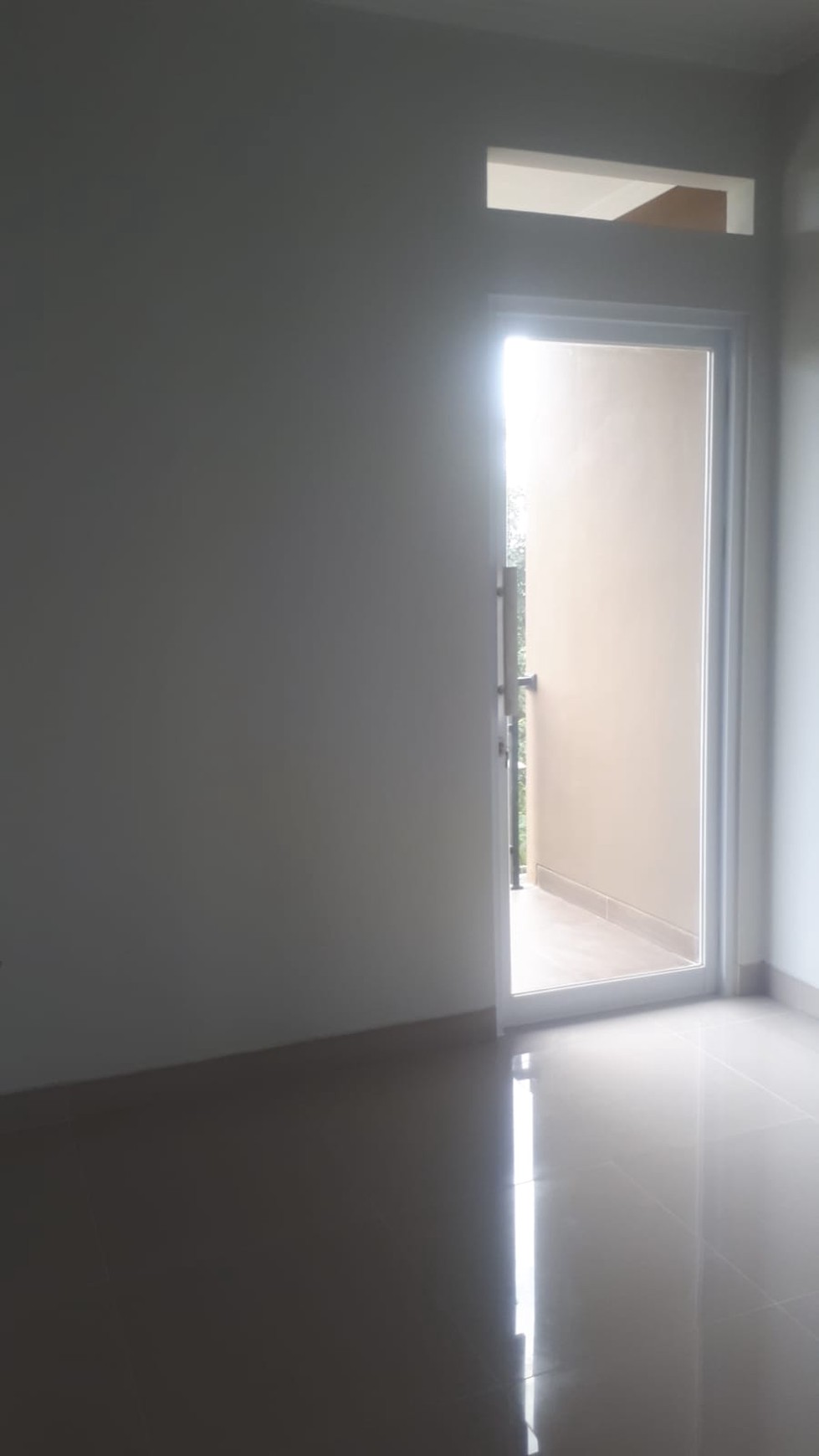 Rumah Siap Huni di Bukit Golf Riverside