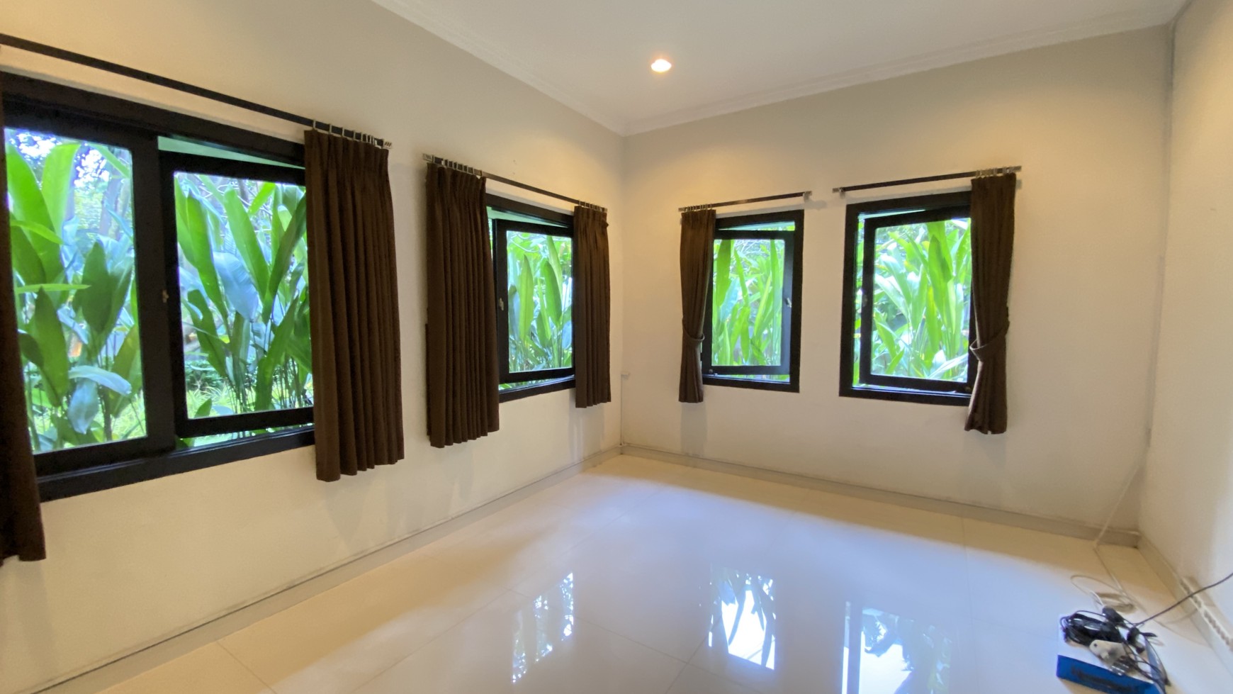 Beautiful House and Comfy at Senopati Area