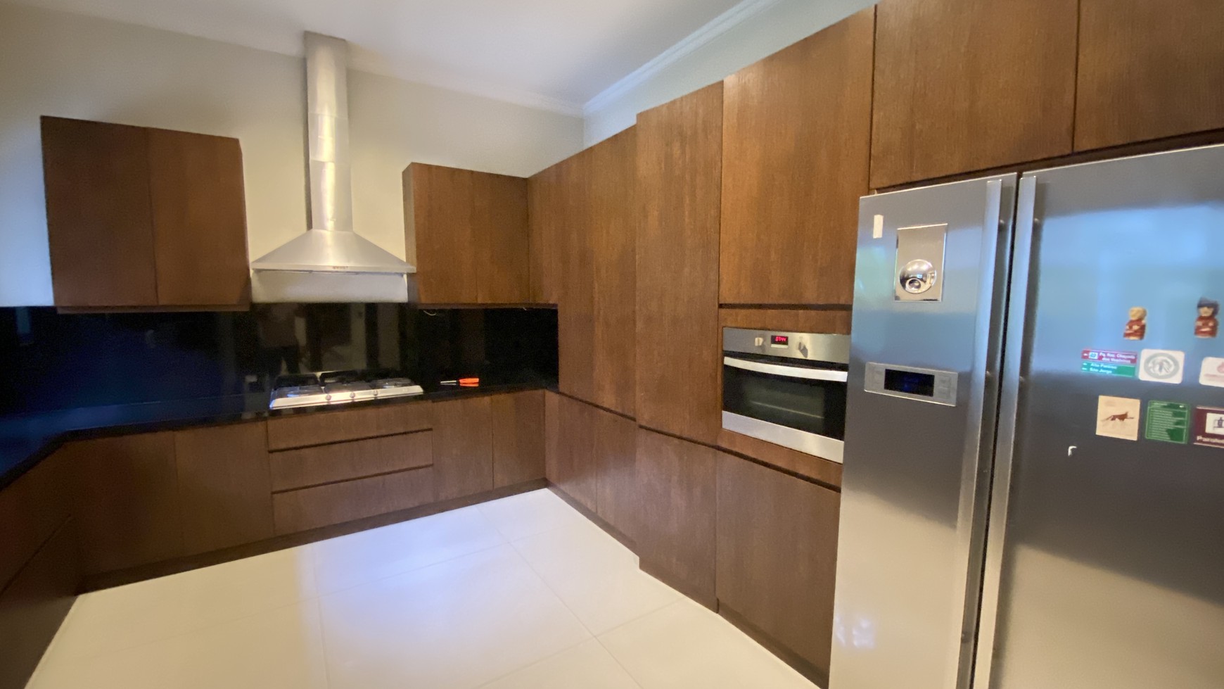 Beautiful House and Comfy at Senopati Area