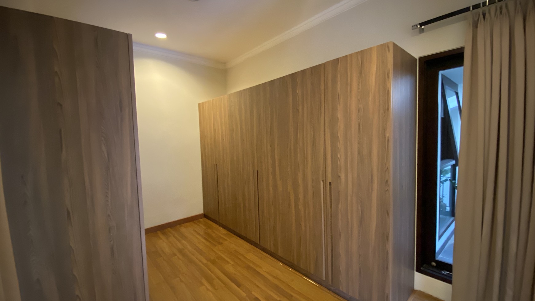 Beautiful House and Comfy at Senopati Area