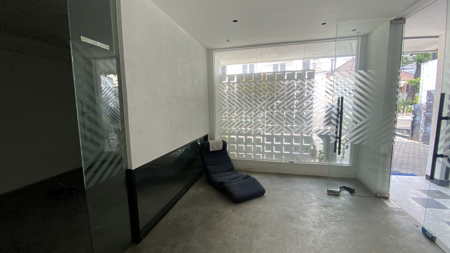 House at Senopati Area, Good for Office, Salon or Beauty clinic