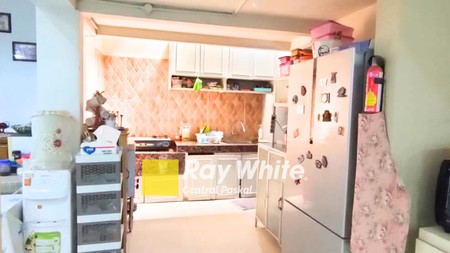 Dijual Rumah Siap Huni Sayap Batununggal