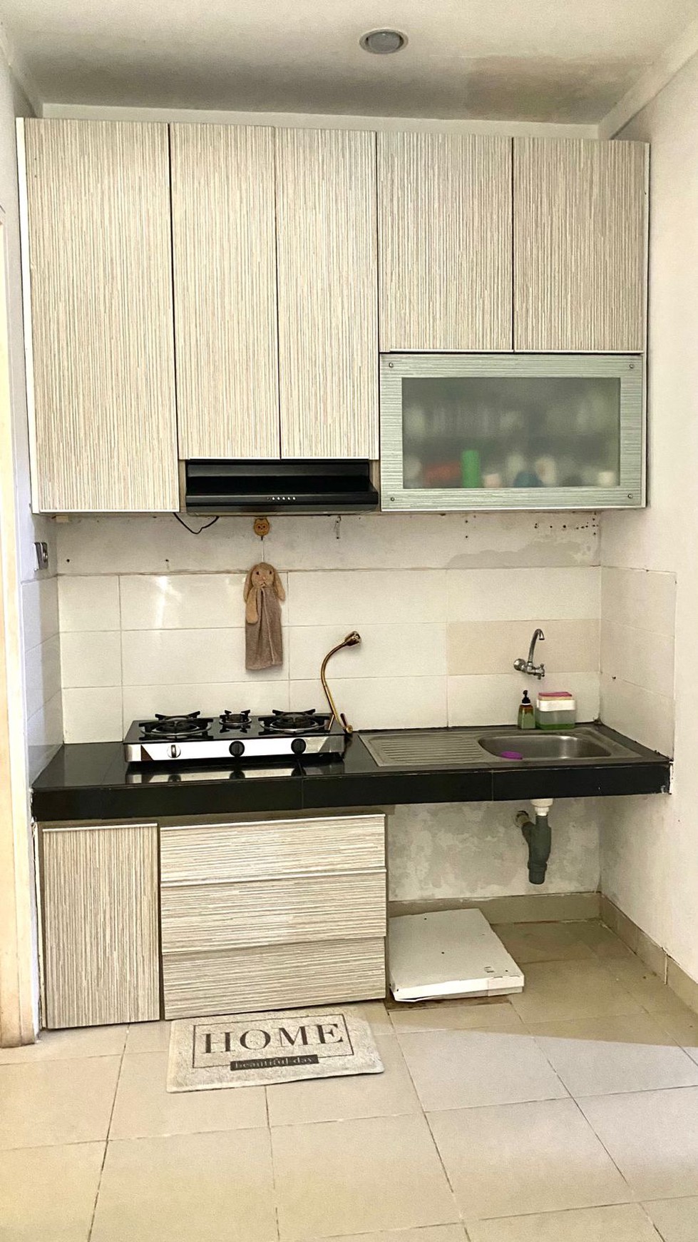 Rumah Lux, cantik siap huni di bintaro