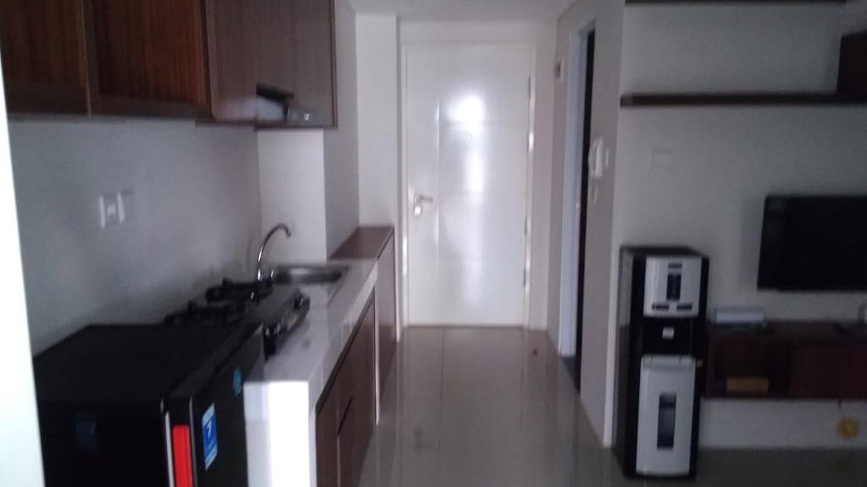 Apartemen Siap Huni dan Strategis samping Bintaro Plaza @Apartemen The Breeze, Bintaro