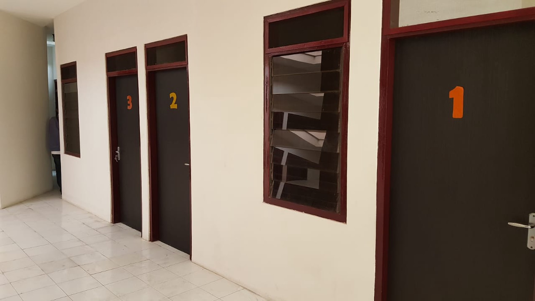 Dijual Rumah Kos Siwalan kerto selatan I