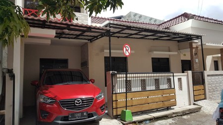 Dijual Rumah Kos Siwalan kerto selatan I