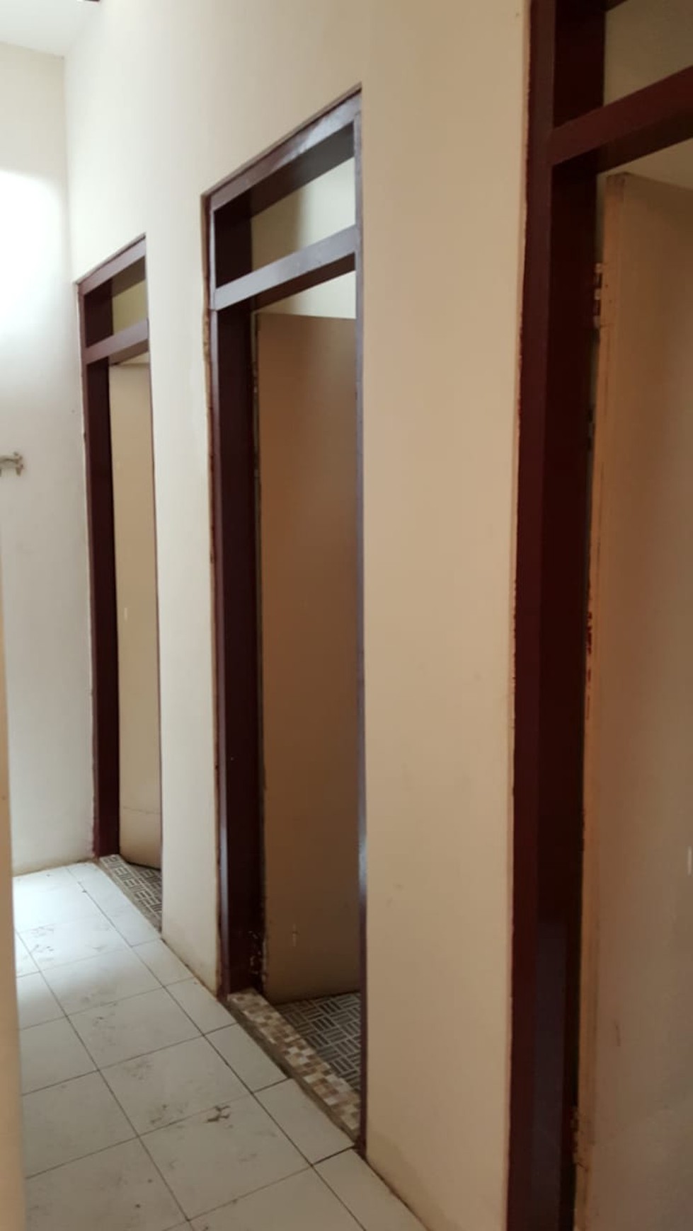 Dijual Rumah Kos Siwalan kerto selatan I