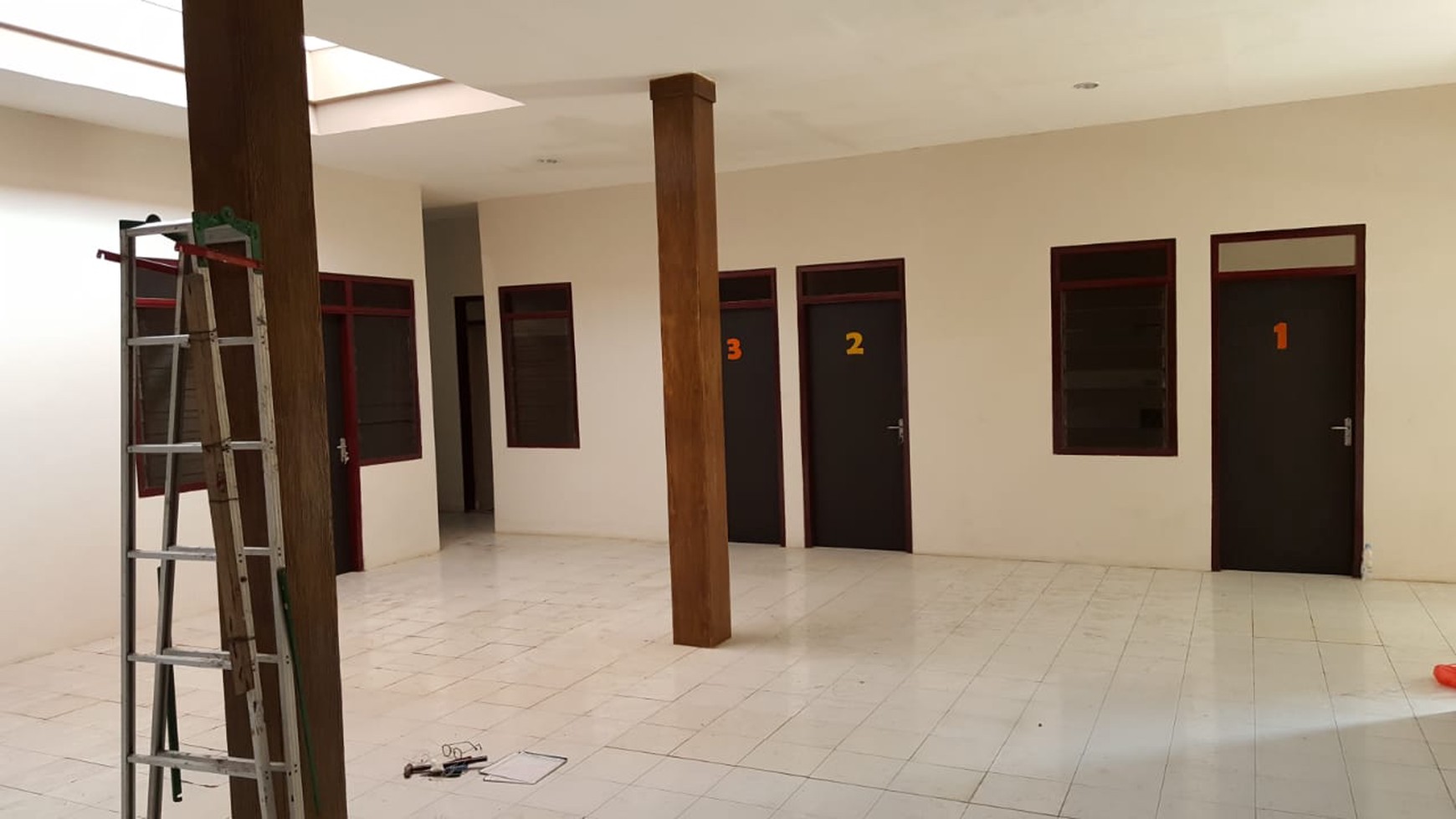 Dijual Rumah Kos Siwalan kerto selatan I