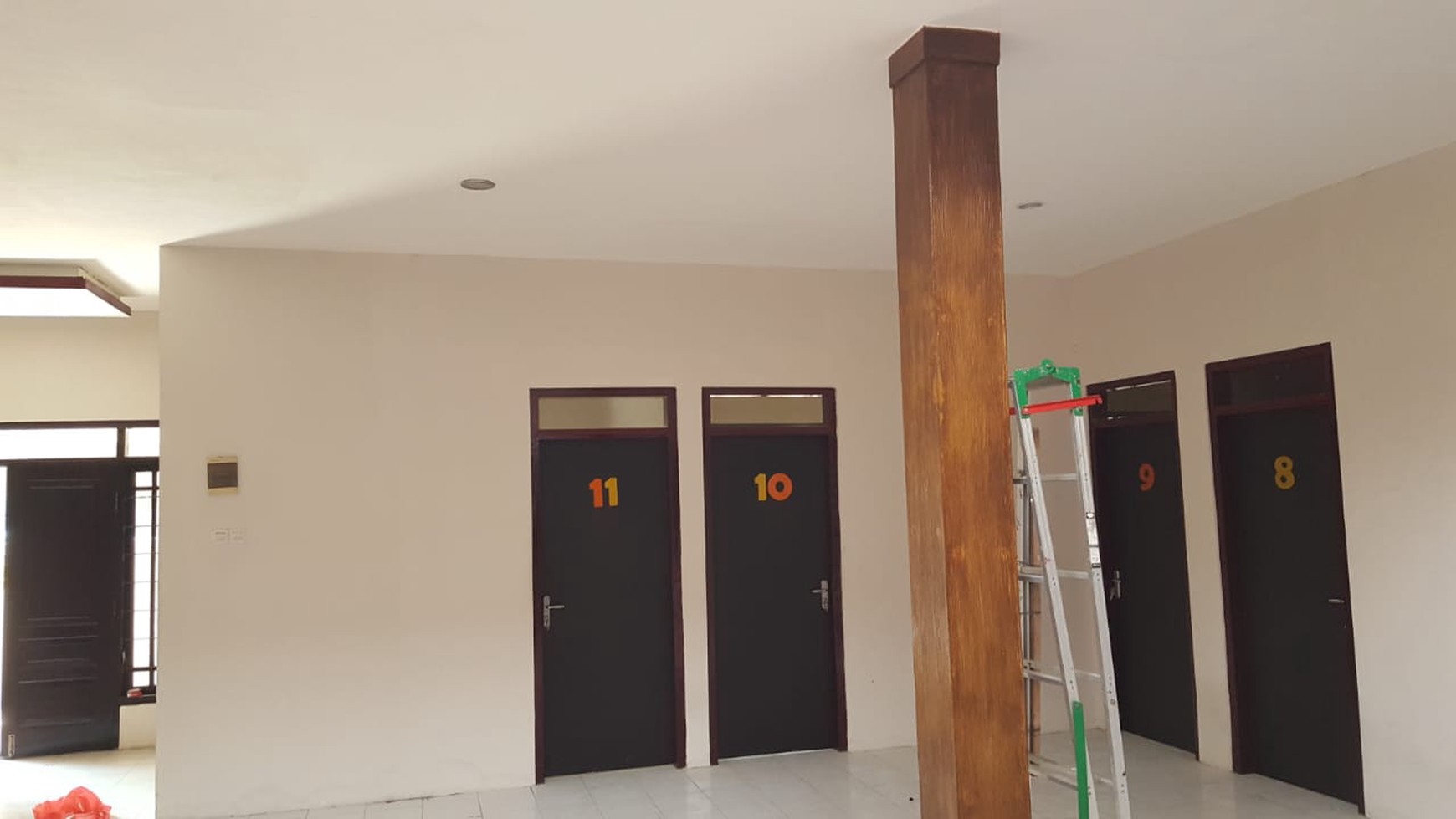 Dijual Rumah Kos Siwalan kerto selatan I