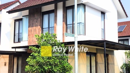 Disewakan Rumah di KBP