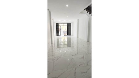 Ruko Agung Tengah, Sunter Luas 5x20m2