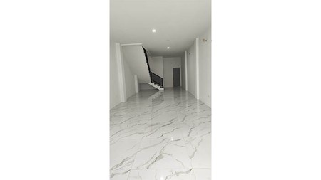 Ruko Agung Tengah, Sunter Luas 8x20m2