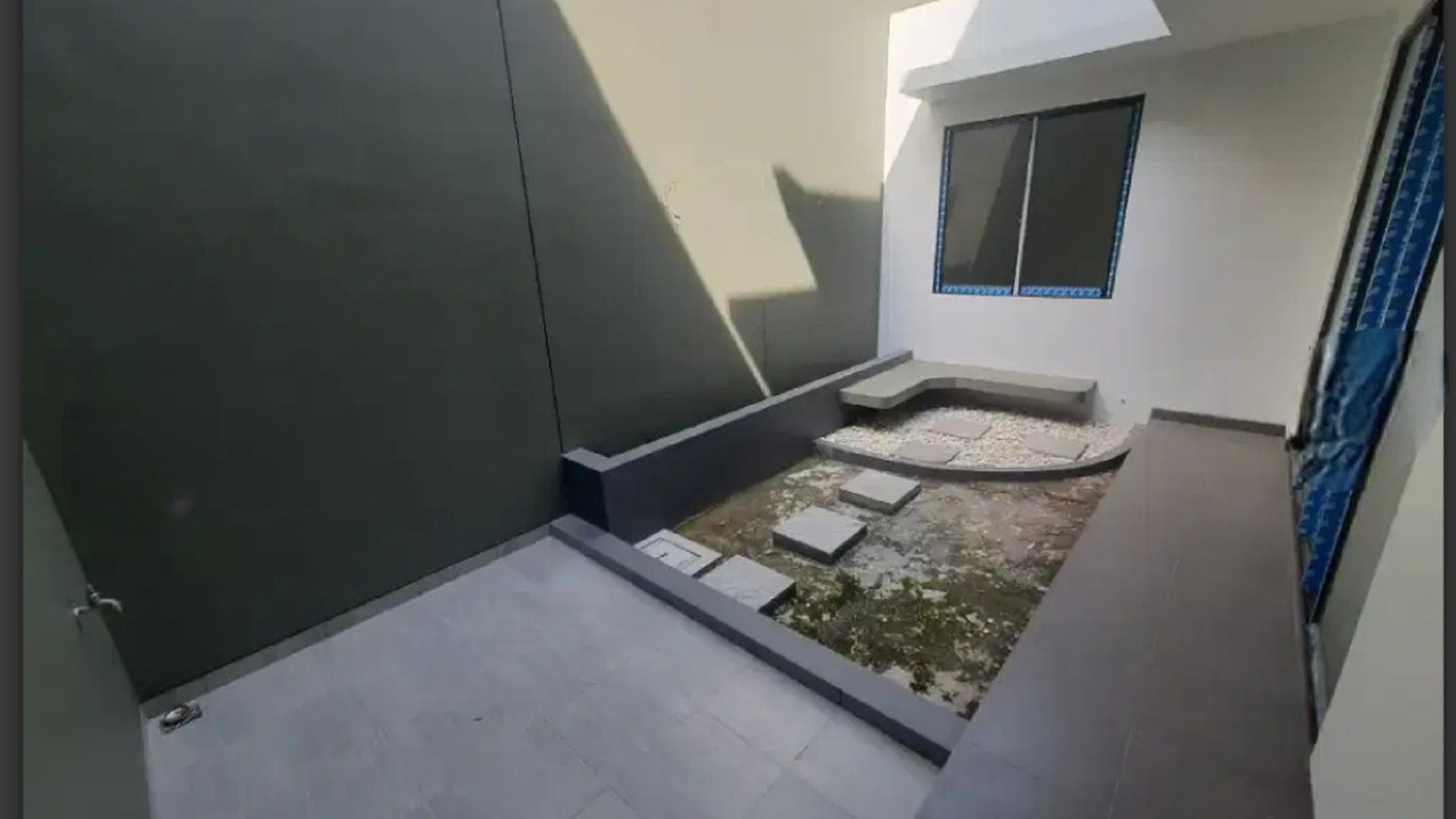 MURAH Rumah Baru Woodland Citraland - New Modern Design - TerMURAH  Cantik 2 lantai Surabaya Barat 