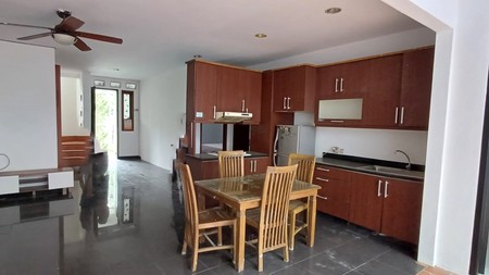 Rumah Minimalis Siap Huni dan Kondisi Terawat @Puri Mediteran, Bintaro