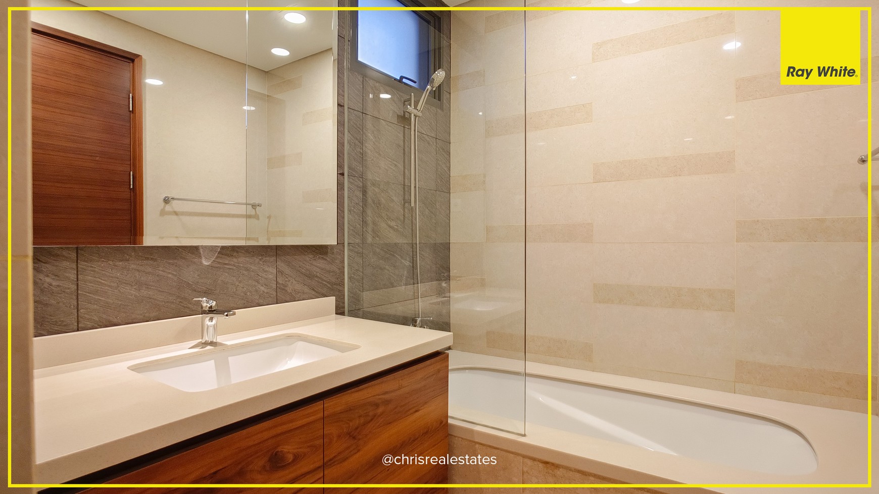 UNIT LANGKA! Apartemen Mewah View Botanical Garden di Marigold BSD City!