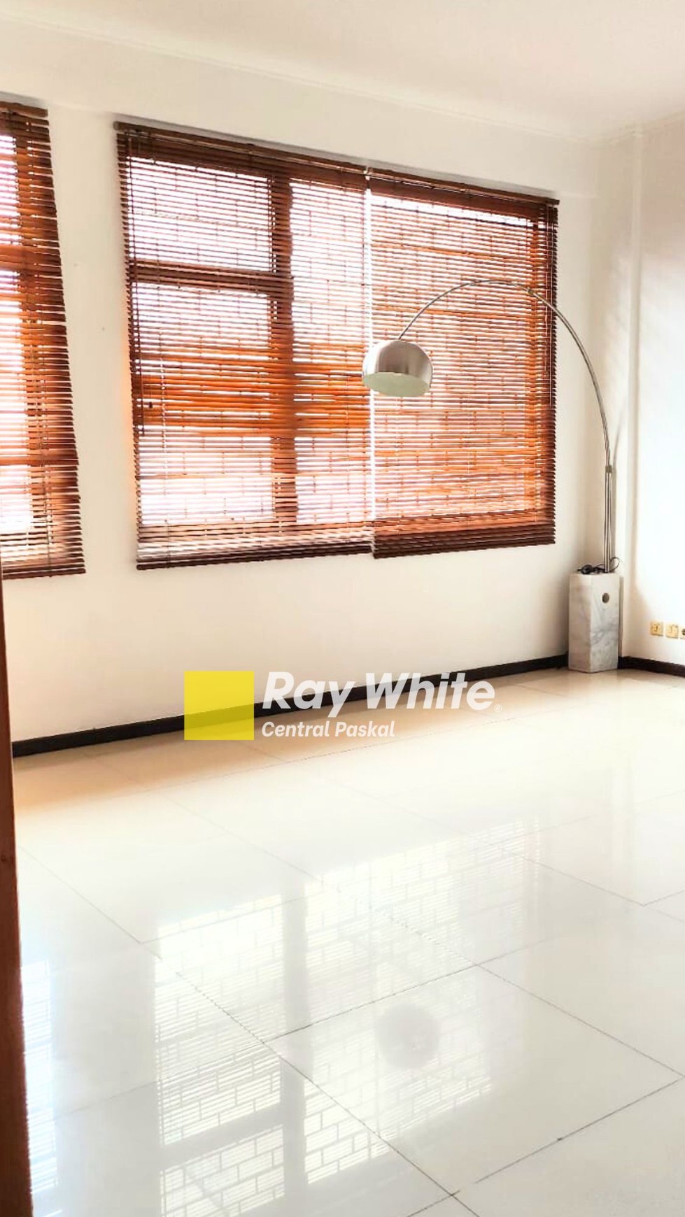 Disewa Ruko Strategis di Batununggal Estate