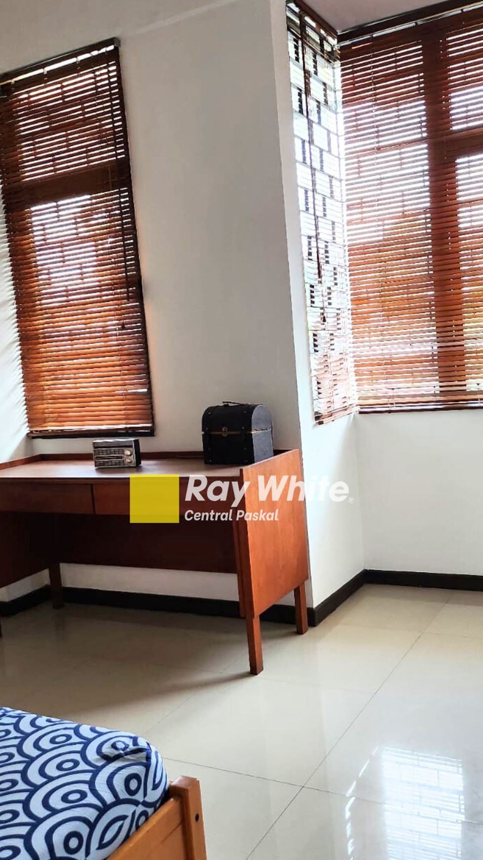 Disewa Ruko Strategis di Batununggal Estate