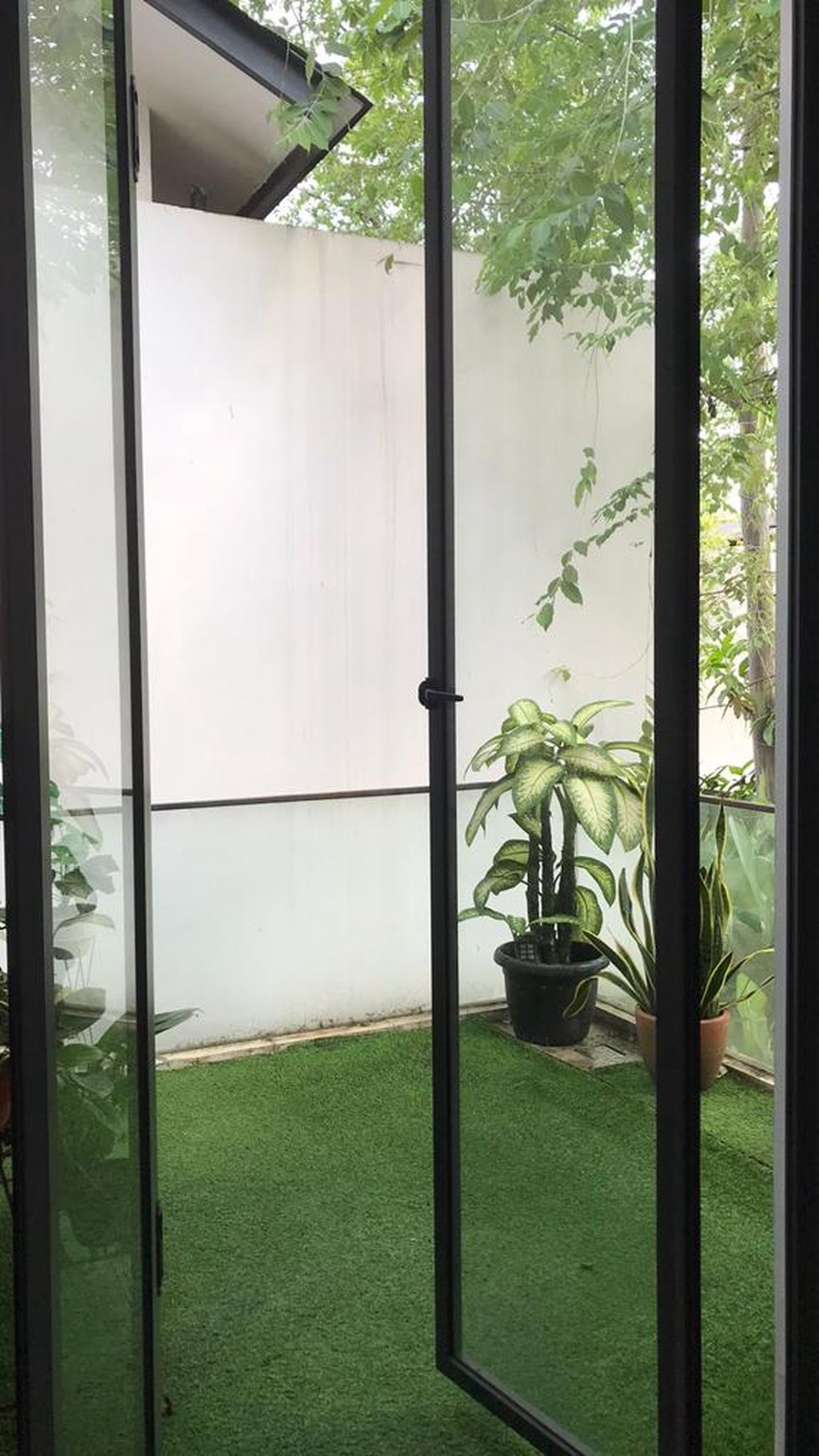 Rumah Siap Huni, Hunian Nyaman dan Strategis @Yve Habitat, Limo, Cinere