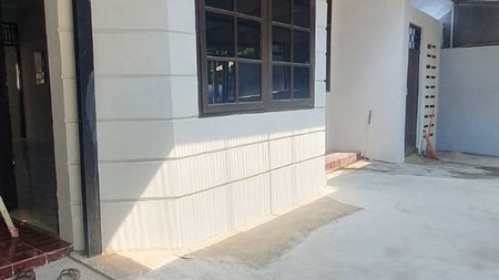 Disewakann Rumah Lokasi Strategis dekat Bintaro Jaya @Villa Bintaro Indah