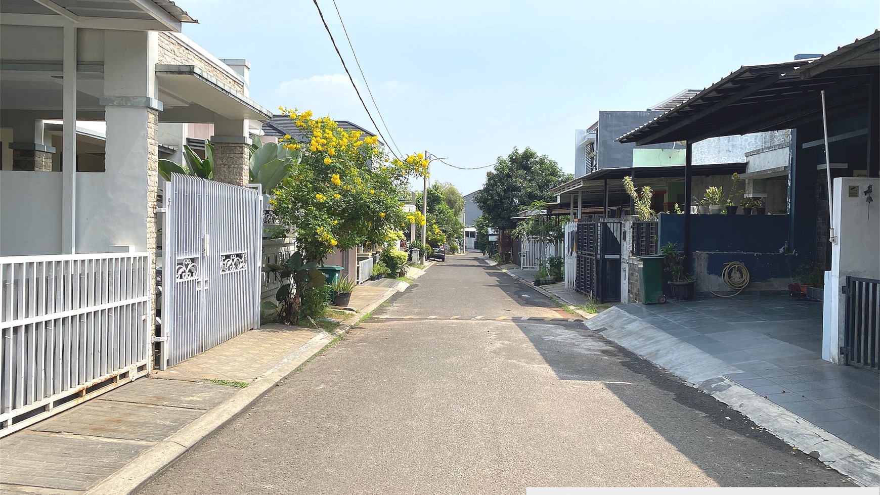 Rumah di Sakura Regency 2, Ciangsana, Cibubur