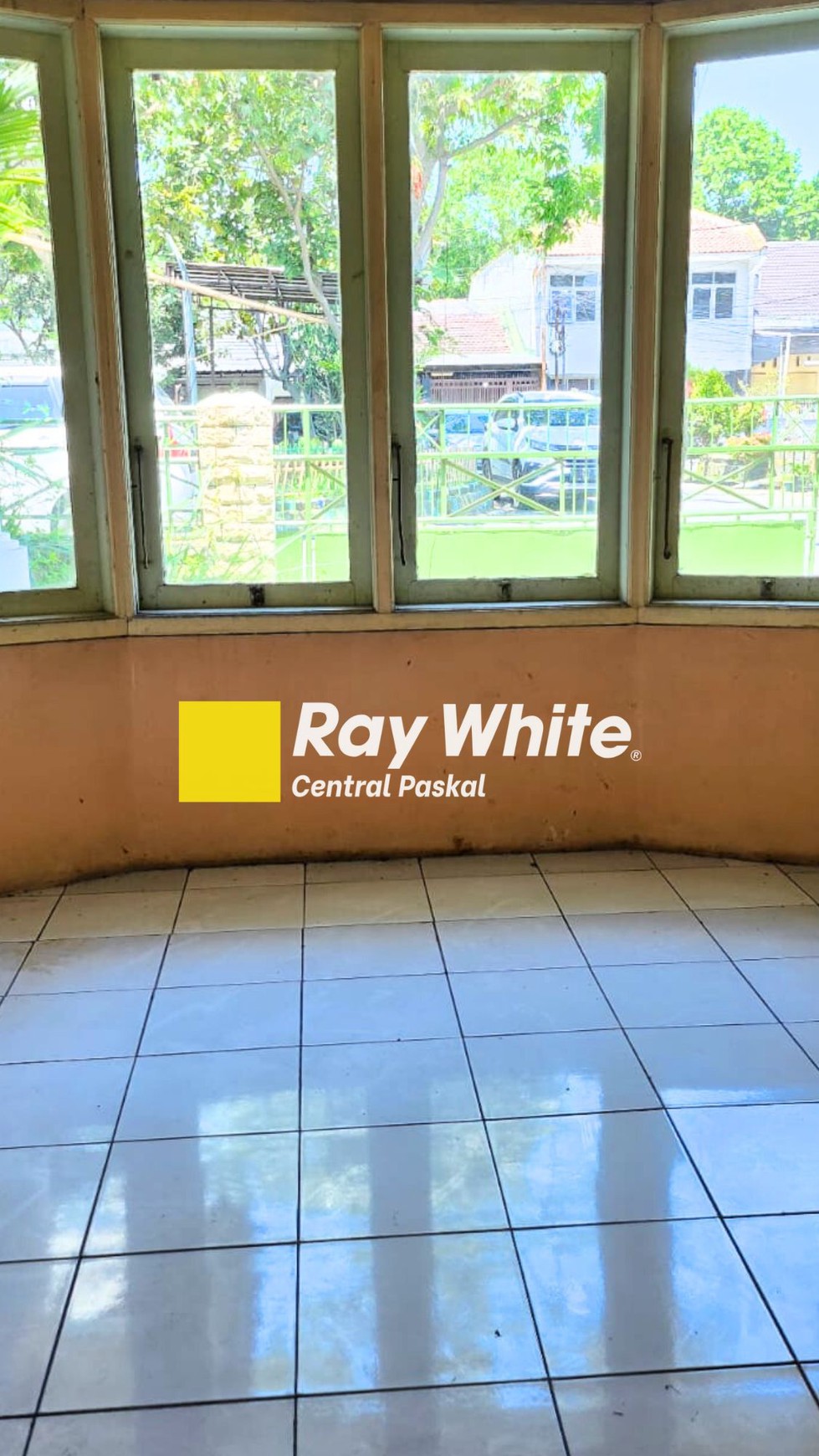DIjual Cepat Rumah Di Jalan Ciateul