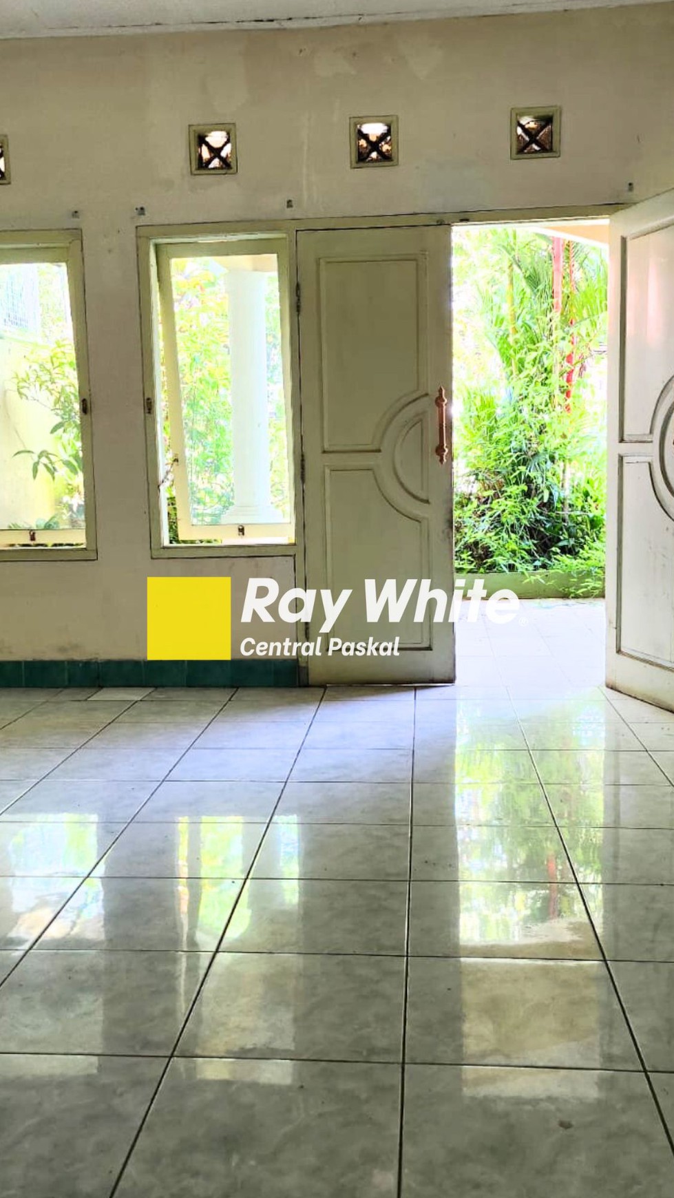 DIjual Cepat Rumah Di Jalan Ciateul