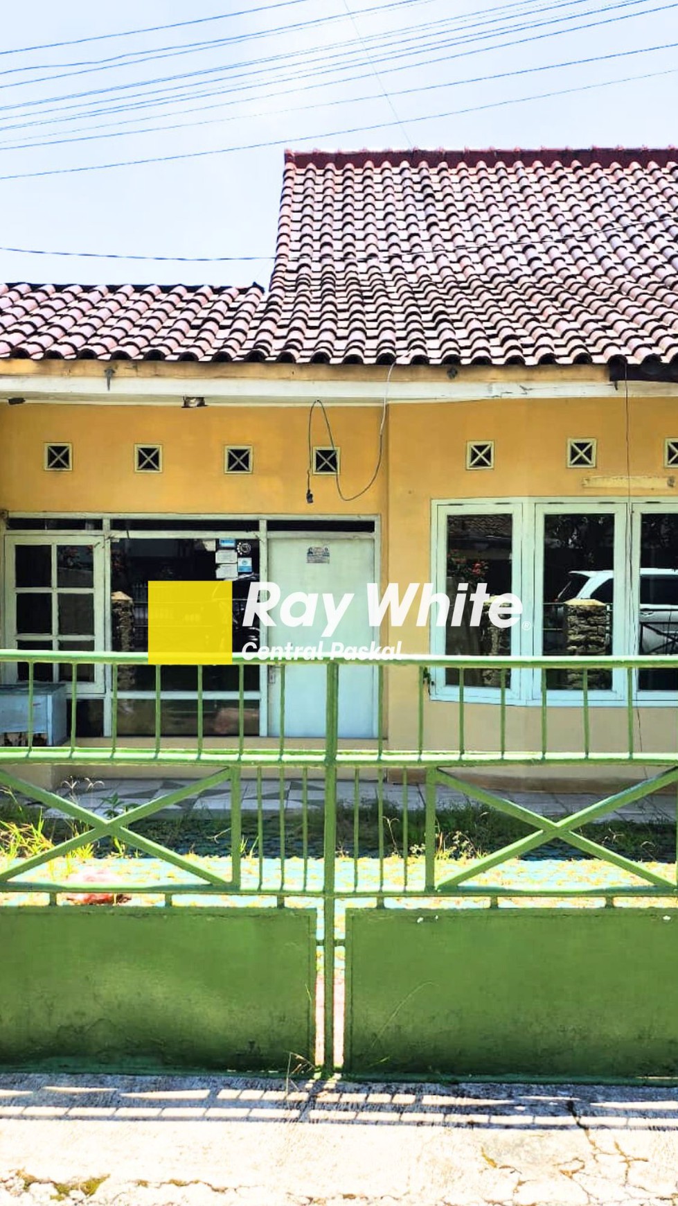 DIjual Cepat Rumah Di Jalan Ciateul