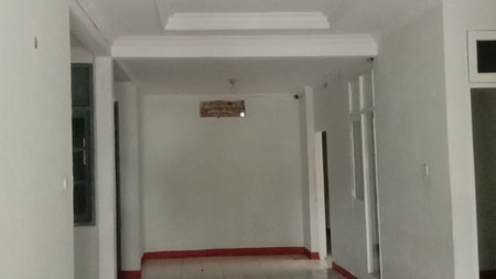 Rumah Lokasi Strategis Pinggir Jalan dan Cocok untuk Usaha @Jl Bintaro Utama