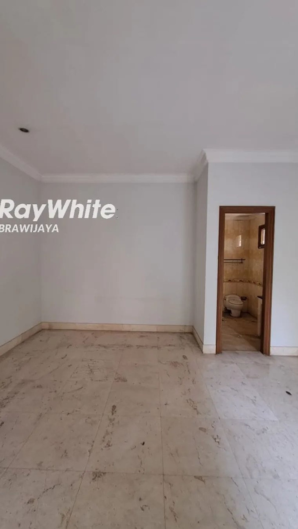 Dibawah NJOP Rumah Lama Area Mega Kuningan