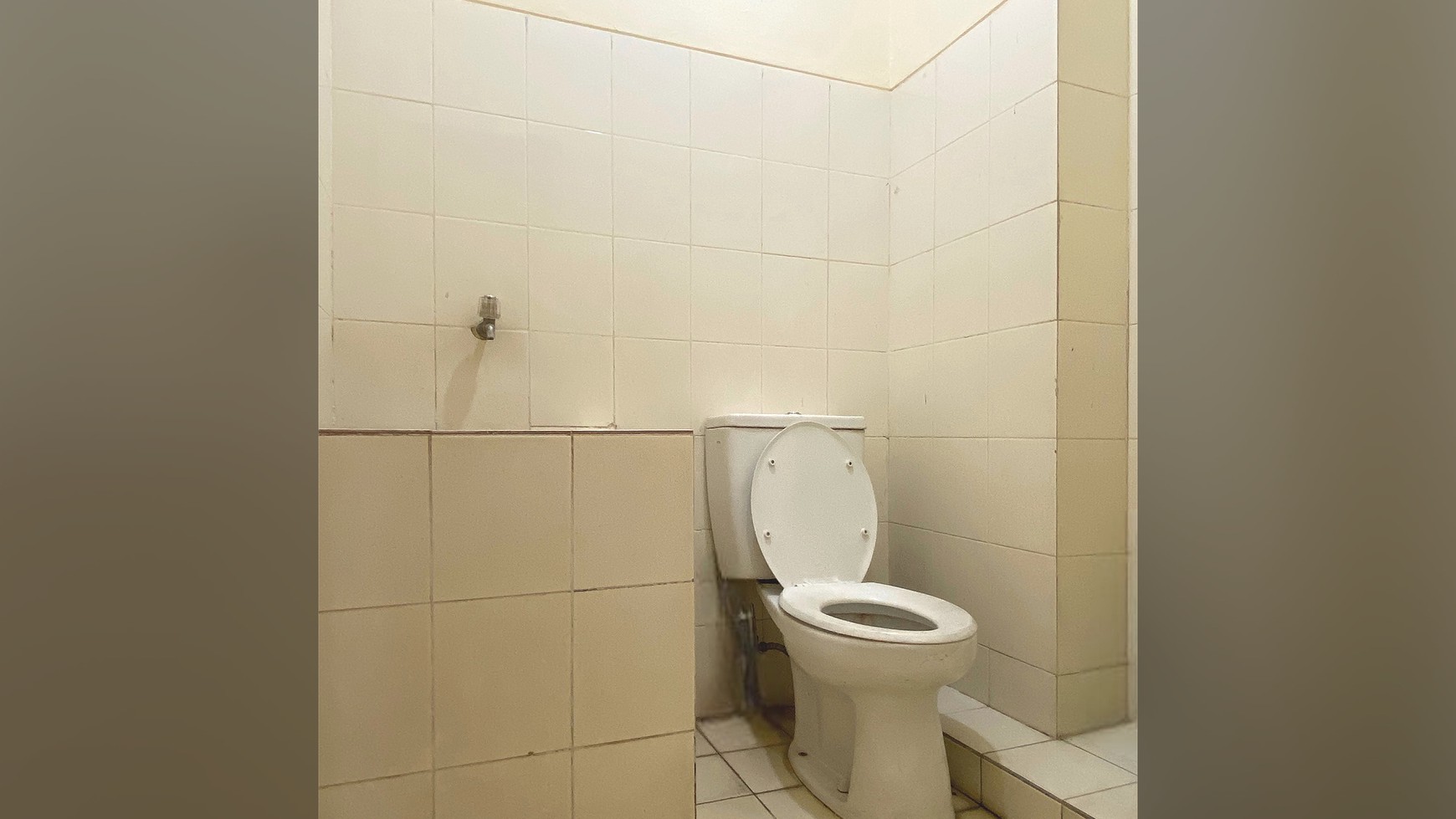 Ruko Siap Pakai di Kota Wisata, Cibubur