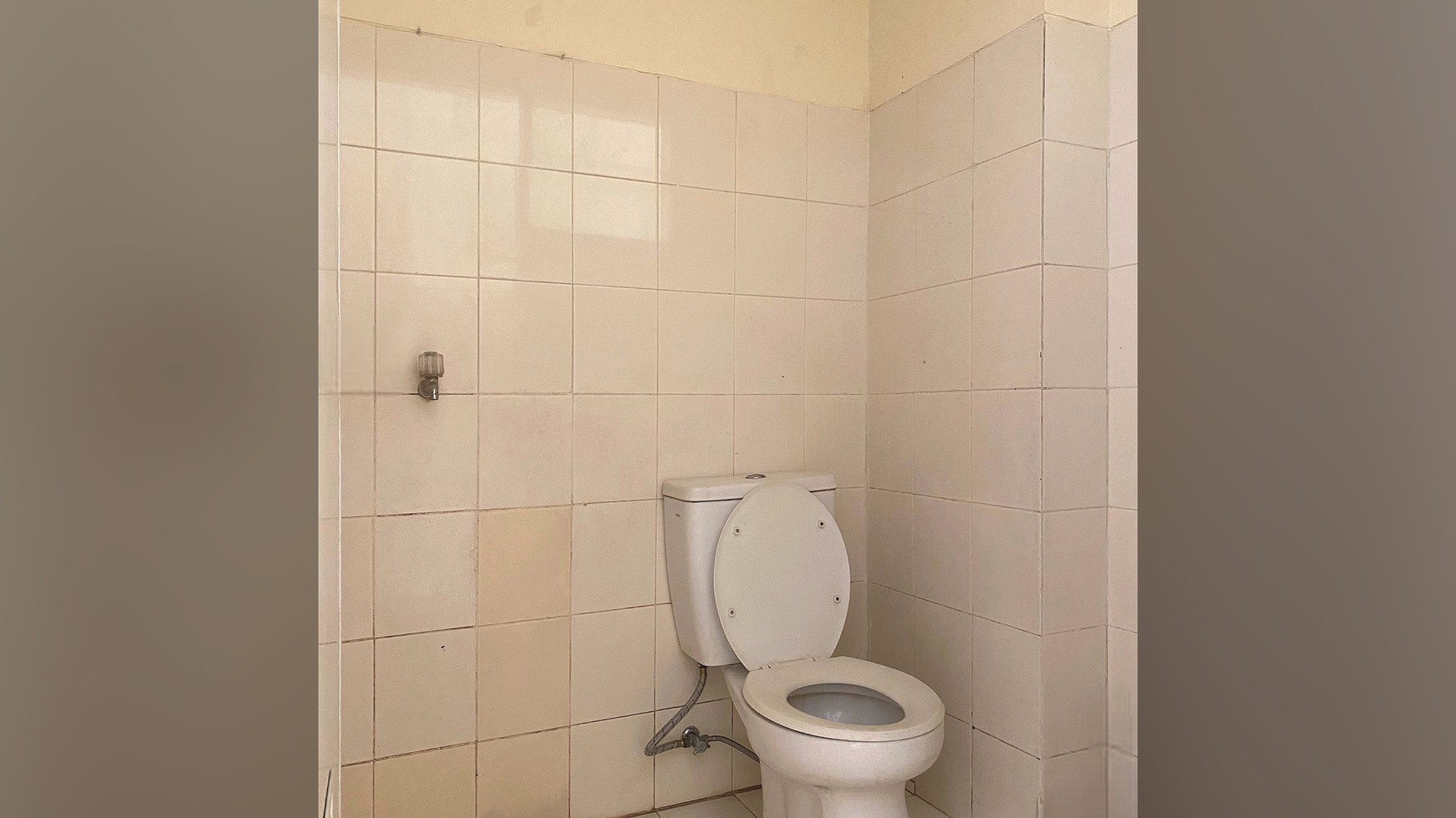 Ruko Siap Pakai di Kota Wisata, Cibubur