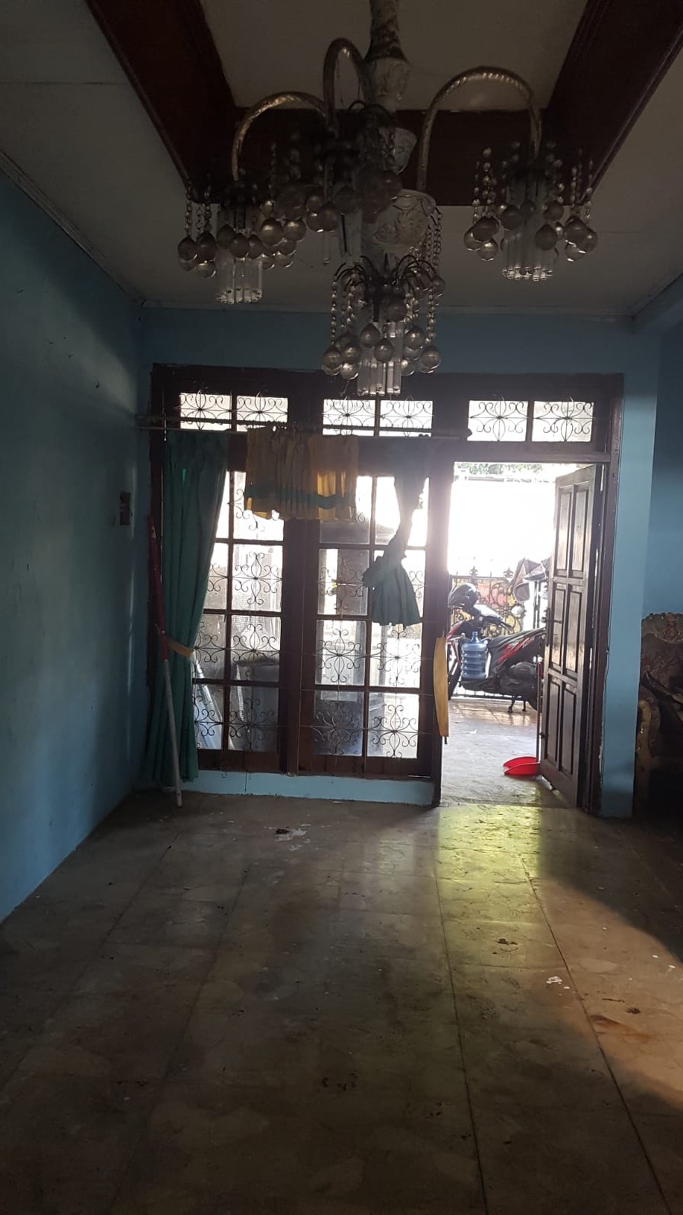 Rumah siap huni @penggilingan, jakarta Timur