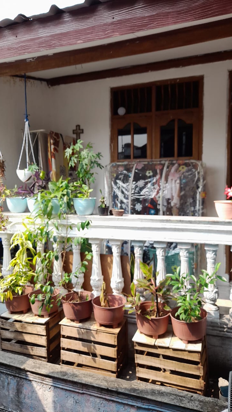 Rumah siap huni @penggilingan, jakarta Timur