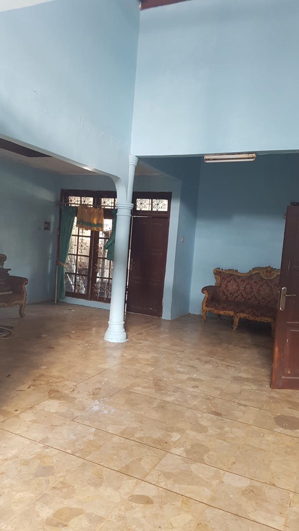 Rumah siap huni @penggilingan, jakarta Timur