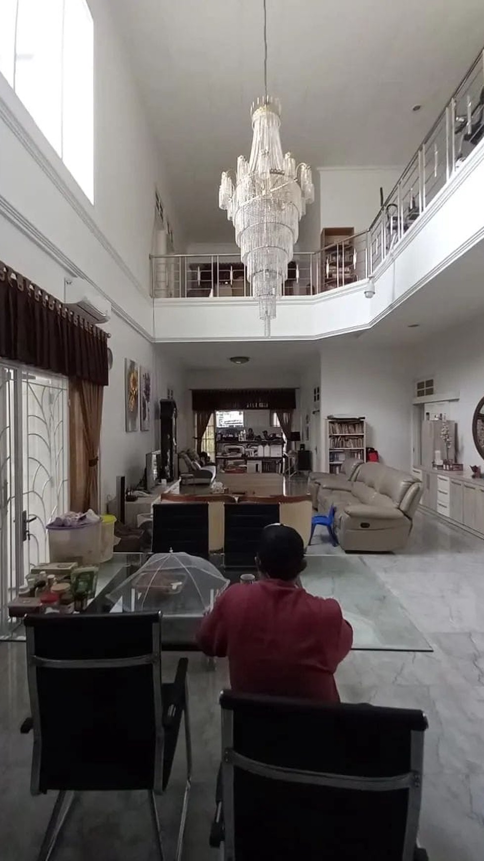 Rumah Siap Huni Area Pondok Indah
