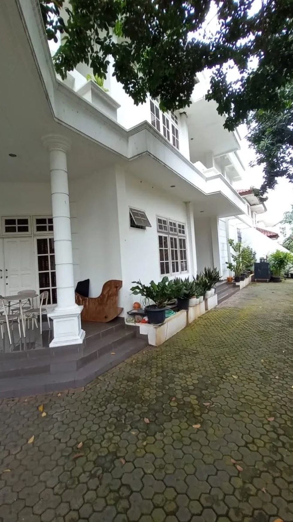 Rumah Siap Huni Area Pondok Indah