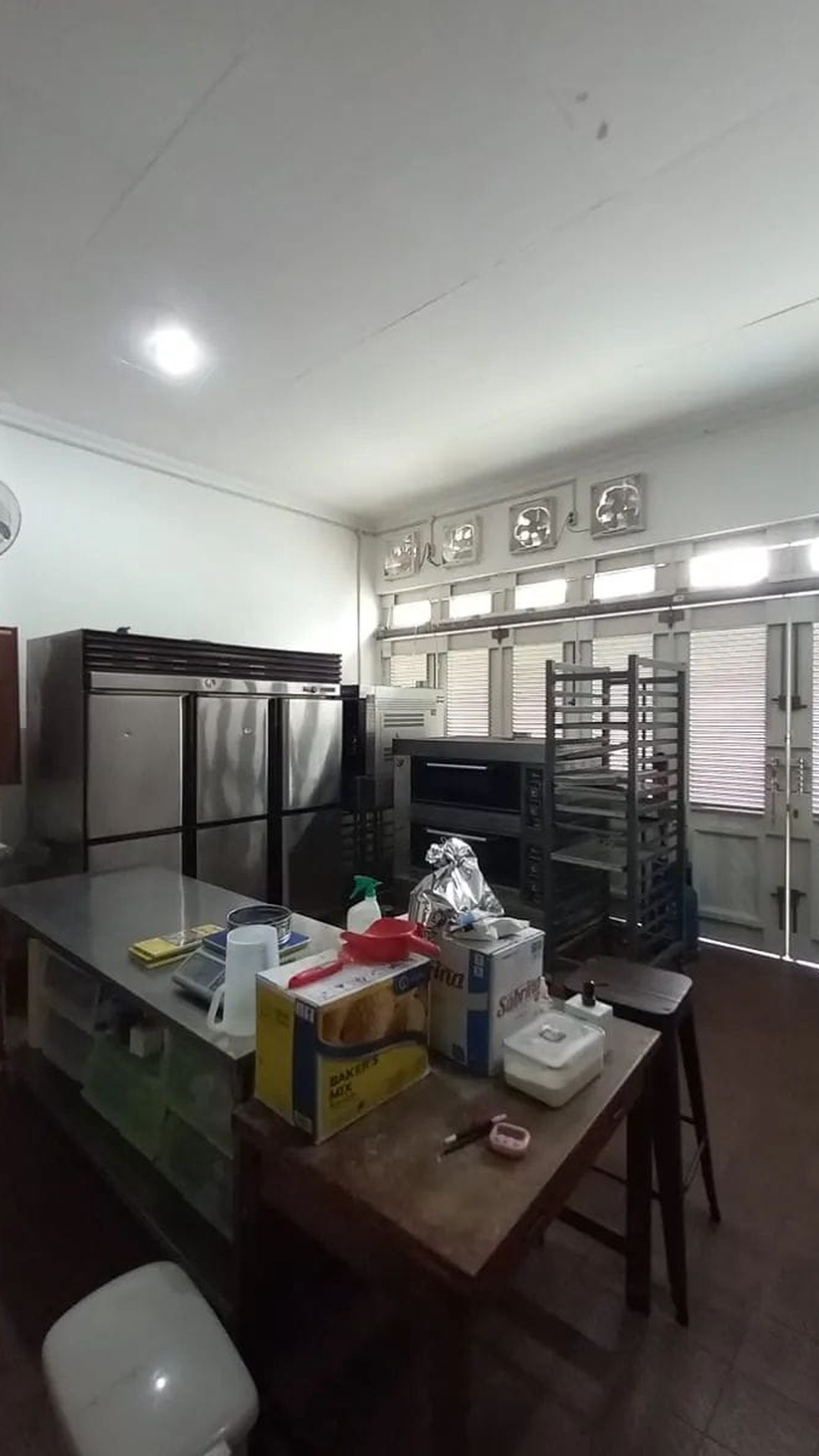 Rumah Siap Huni Area Pondok Indah