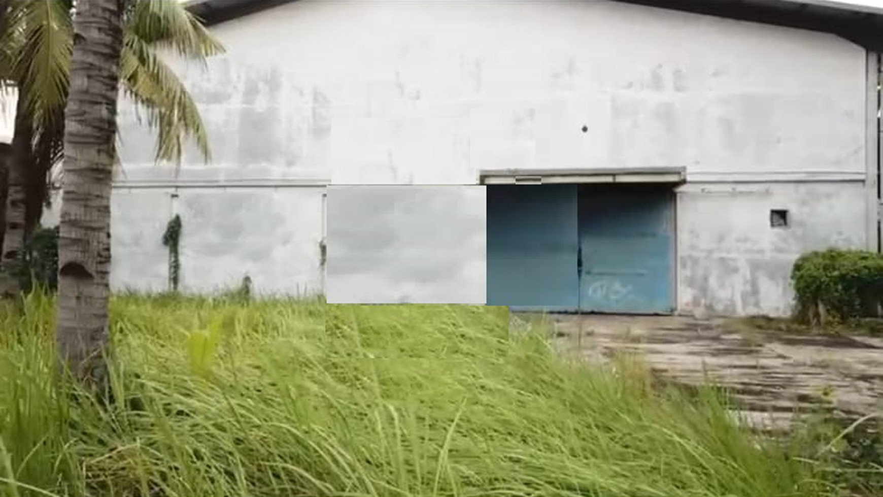 Dijual Pabrik di Kawasan Periuk Tangerang dengan Harga Menarik 