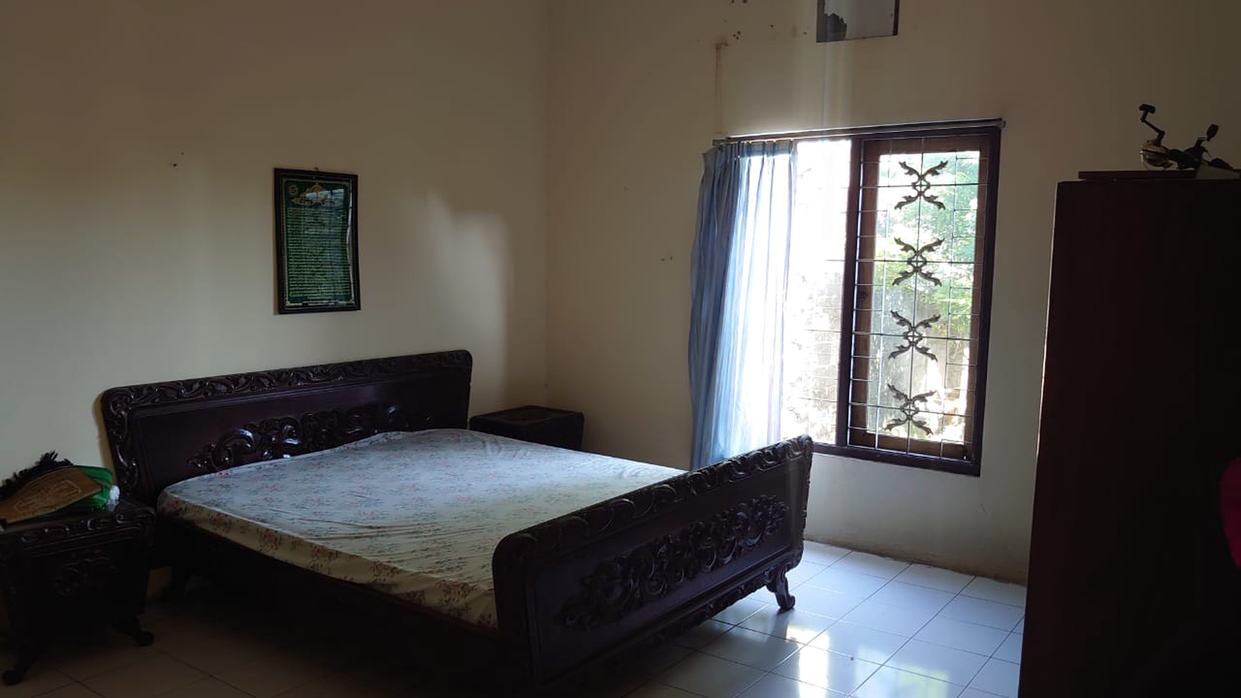 Rumah Tinggal 4 Kamar Dekat Jalan Gito Gati Mlati Sleman