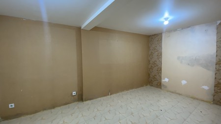 Rumah di Senopati Area Cocok untuk kantor atau Clinic